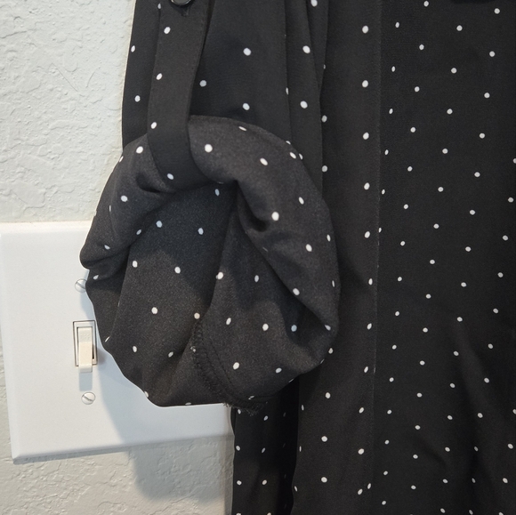 Lane Bryant Blouse - 22/24 - Picture 2 of 3